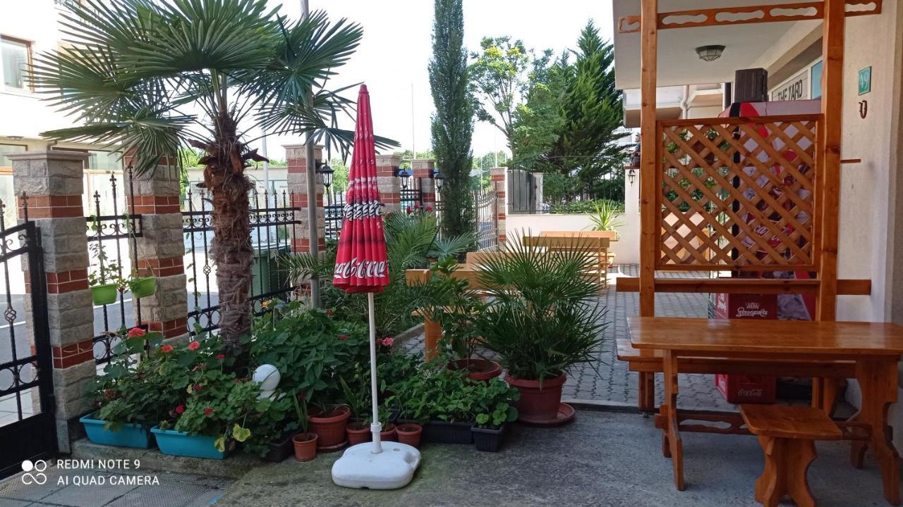 Apartmán Desi House 302B Cozy Studio Nesebar Exteriér fotografie