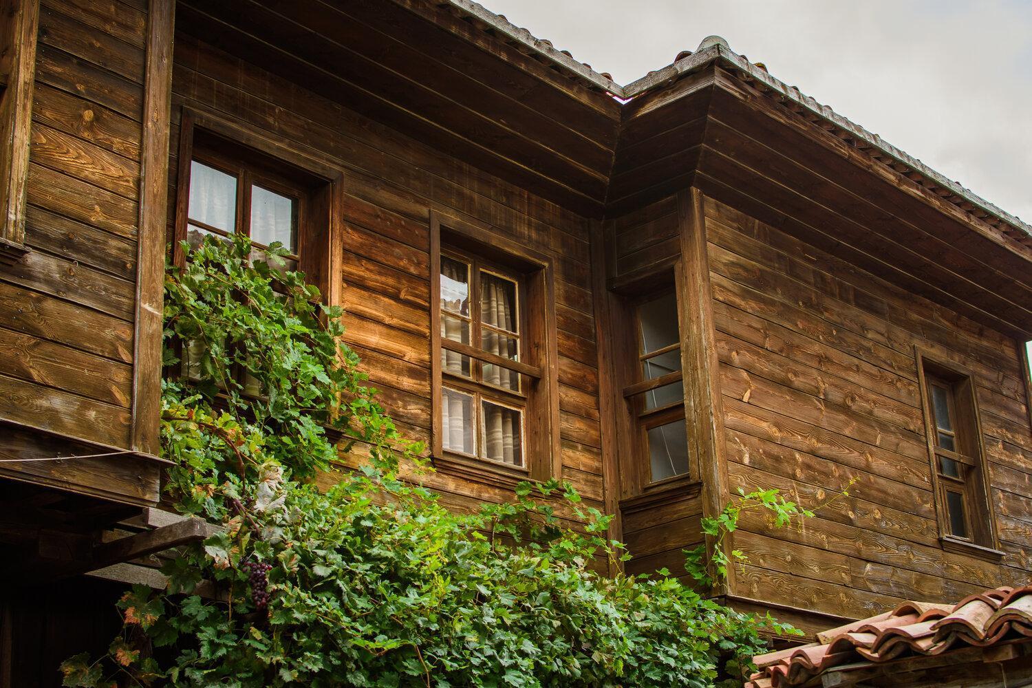 Apartmán Desi House 302B Cozy Studio Nesebar Exteriér fotografie